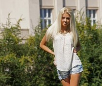 Фото проститутки Алина №3 в городе Лысьва