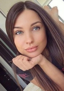 Фото проститутки Ирина №14 в городе Лысьва