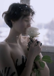 Фото проститутки Марина №2 в городе Лысьва
