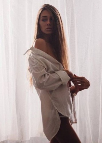 Лиза, Г. Лысьва