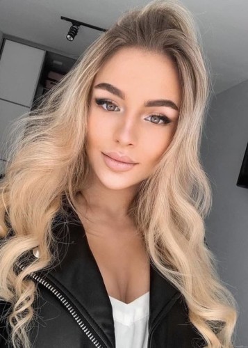 Алина, Г. Лысьва