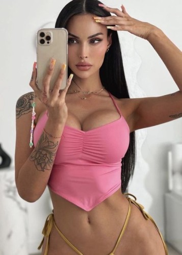 Эвелина, Г. Лысьва
