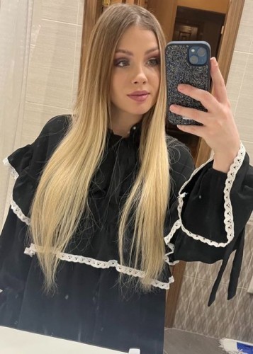 Марина, Г. Лысьва