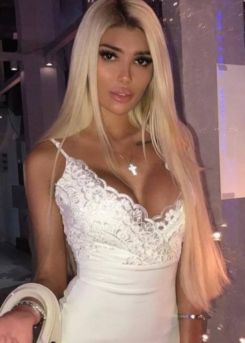 Лина, Г. Лысьва